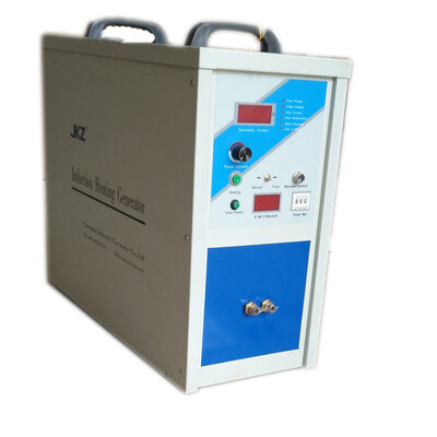 Benefits of High Frequency Induction Heating Machines for Modern Manufacturing